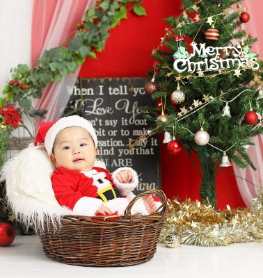 クリスマス,写真3