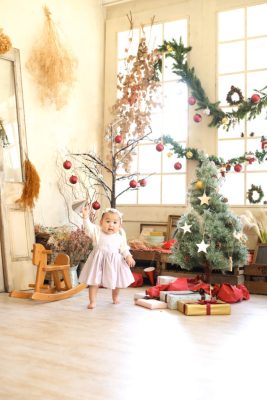 クリスマス,写真1
