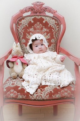 川崎写真事務所赤ちゃん写真