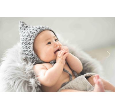 Studio Notta赤ちゃん写真